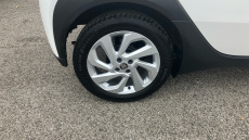 Toyota Aygo X 1.0 VVT-i Pure 5dr Auto Petrol Hatchback